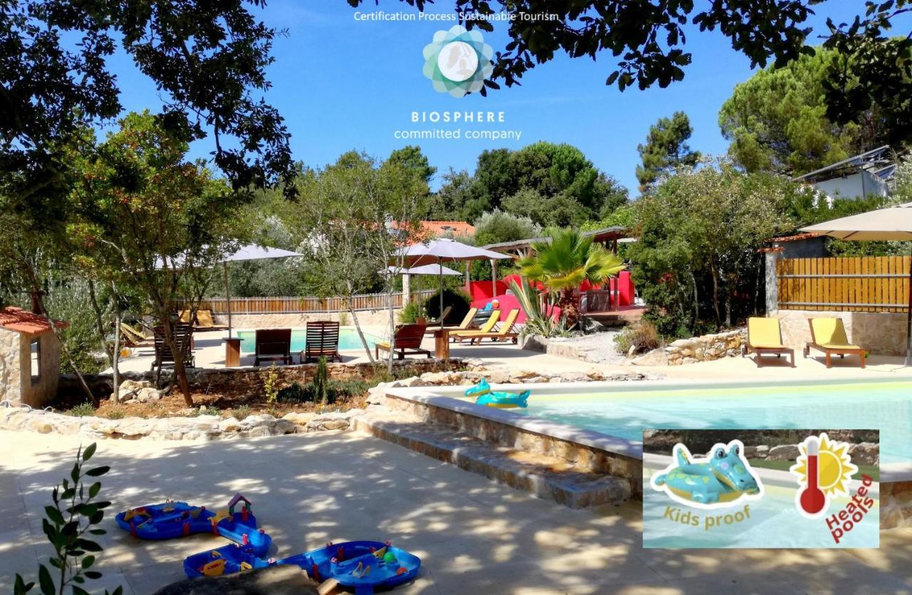 Quinta Das Cantigas By Book Yourholiday Pt Aljubarrota Luaran gambar