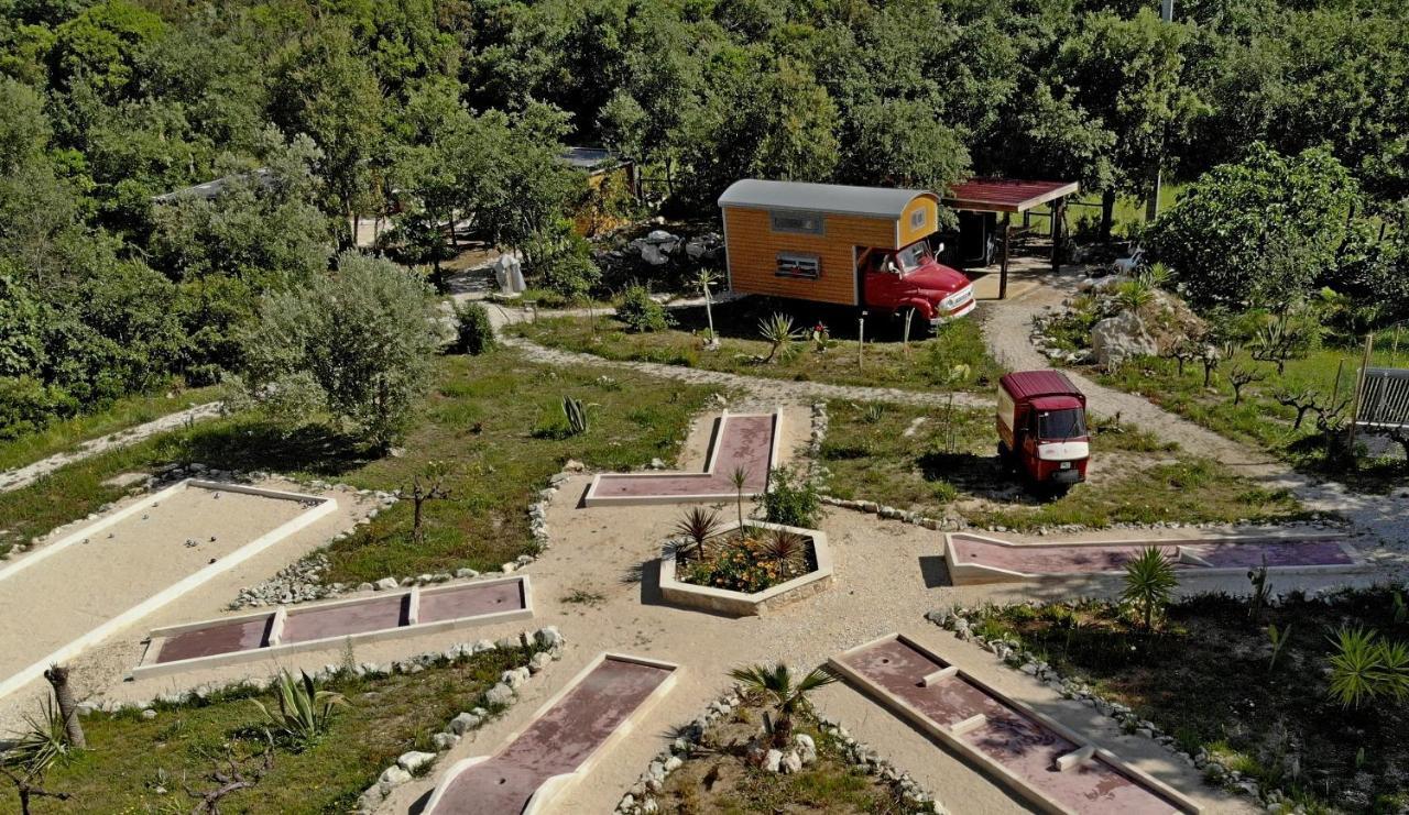 Quinta Das Cantigas By Book Yourholiday Pt Aljubarrota Luaran gambar