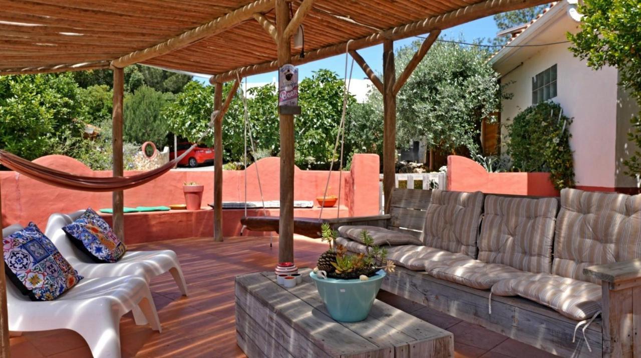 Quinta Das Cantigas By Book Yourholiday Pt Aljubarrota Luaran gambar