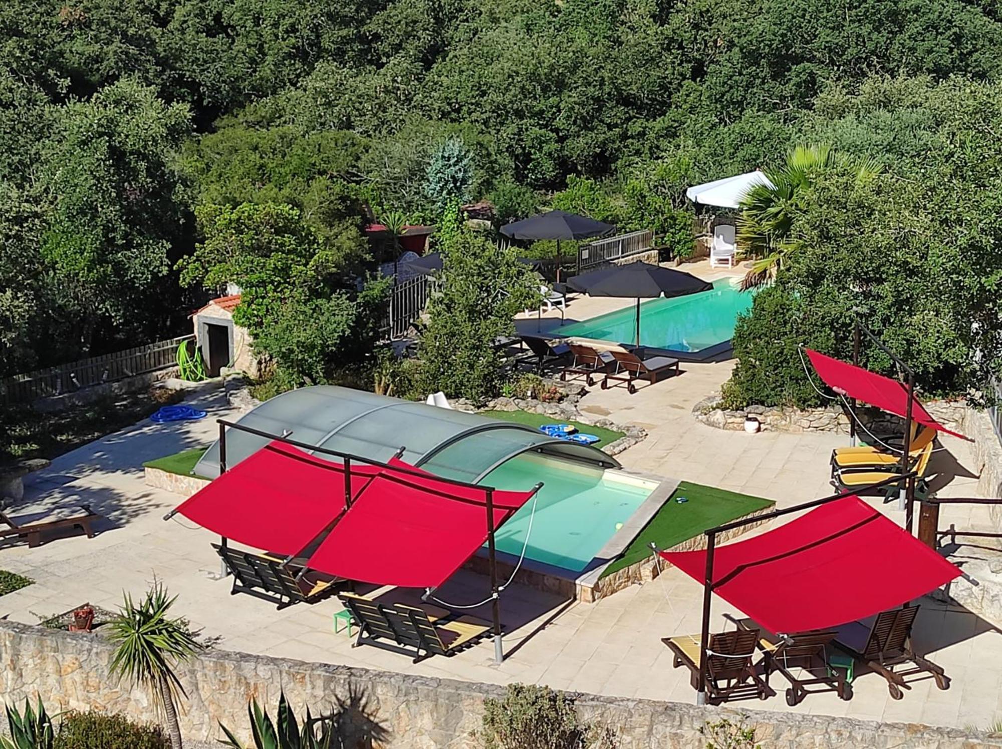 Quinta Das Cantigas By Book Yourholiday Pt Aljubarrota Luaran gambar