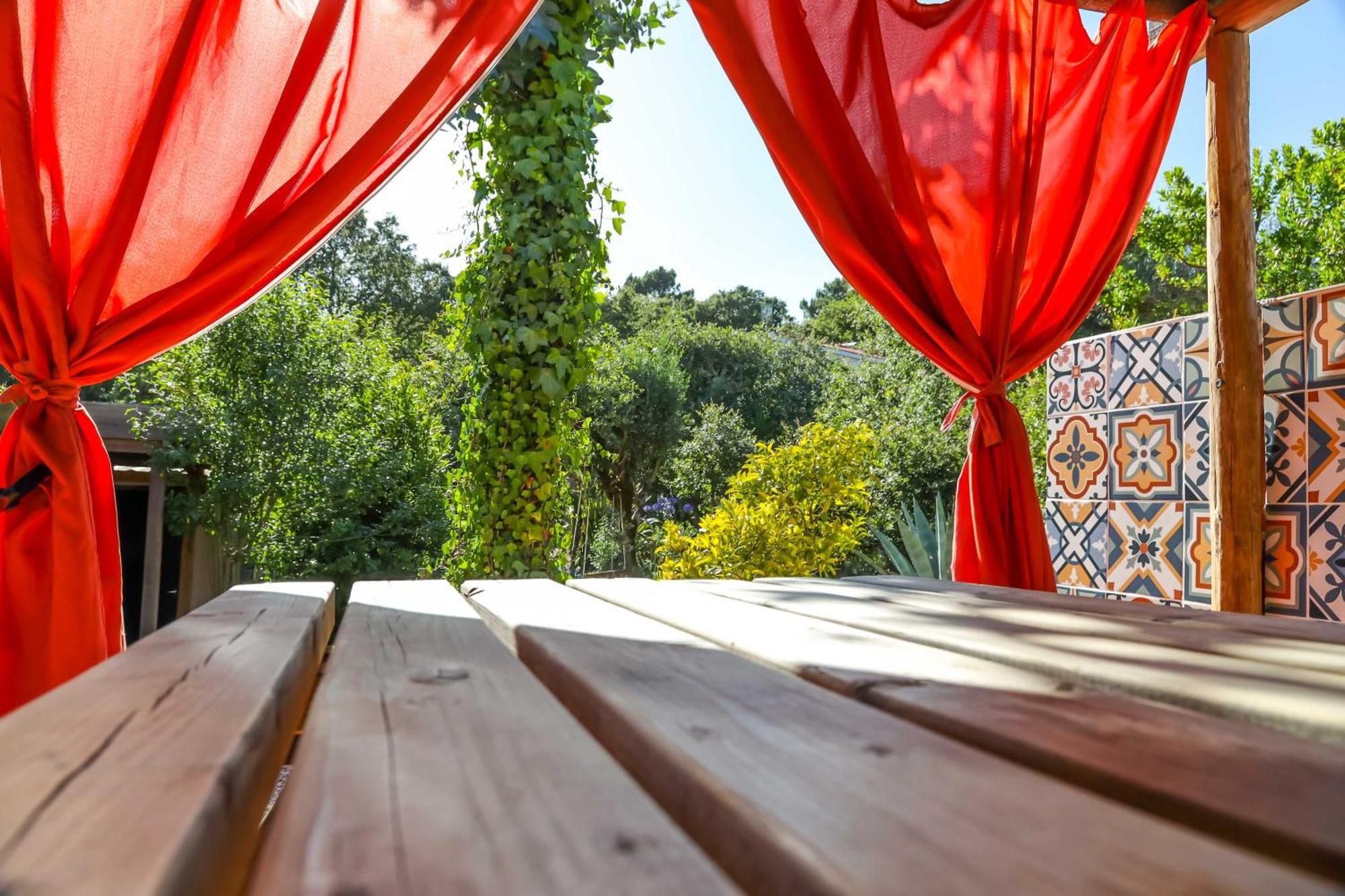 Quinta Das Cantigas By Book Yourholiday Pt Aljubarrota Bilik gambar