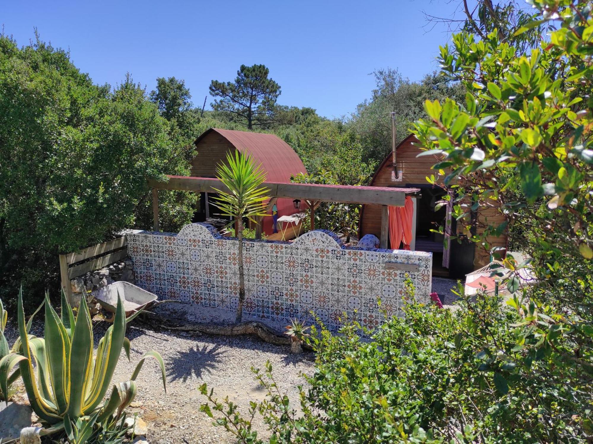 Quinta Das Cantigas By Book Yourholiday Pt Aljubarrota Bilik gambar