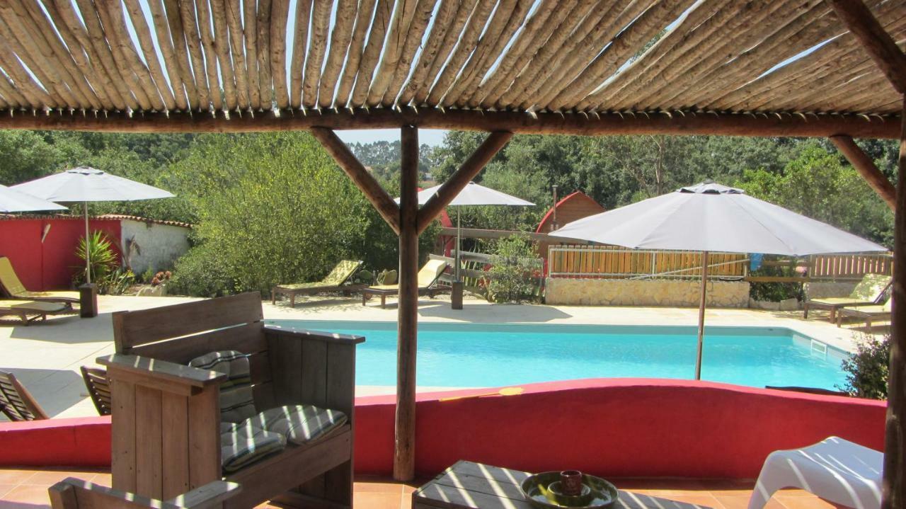 Quinta Das Cantigas By Book Yourholiday Pt Aljubarrota Luaran gambar