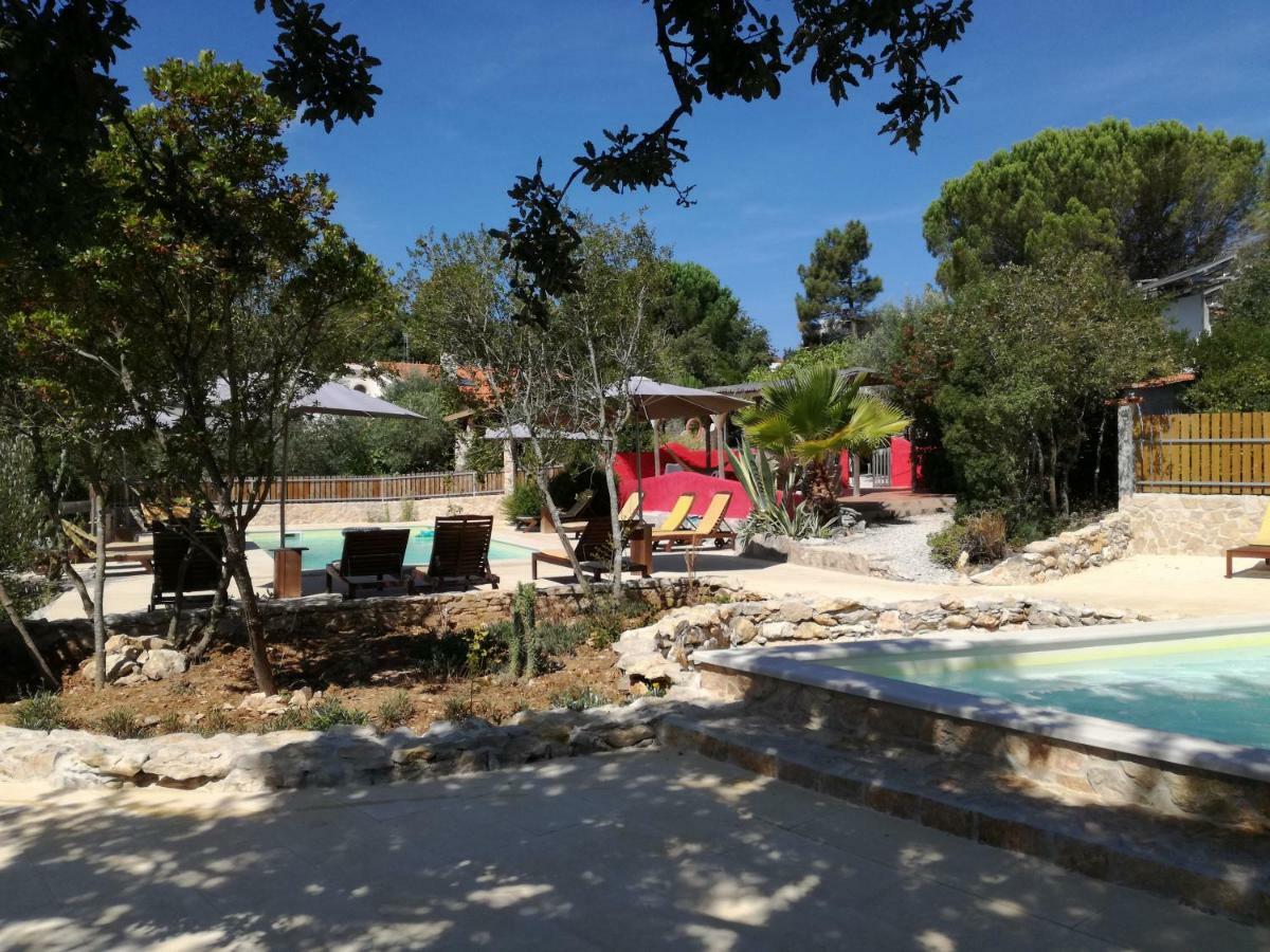 Quinta Das Cantigas By Book Yourholiday Pt Aljubarrota Luaran gambar